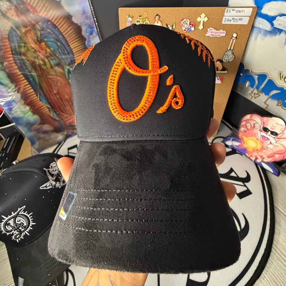 Kevin Hats